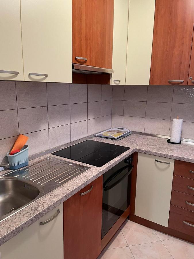 Lolly Apartment 카를로바츠 외부 사진