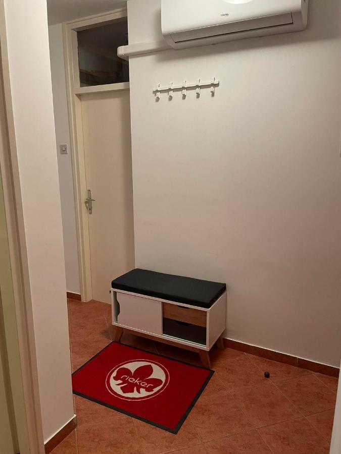 Lolly Apartment 카를로바츠 외부 사진