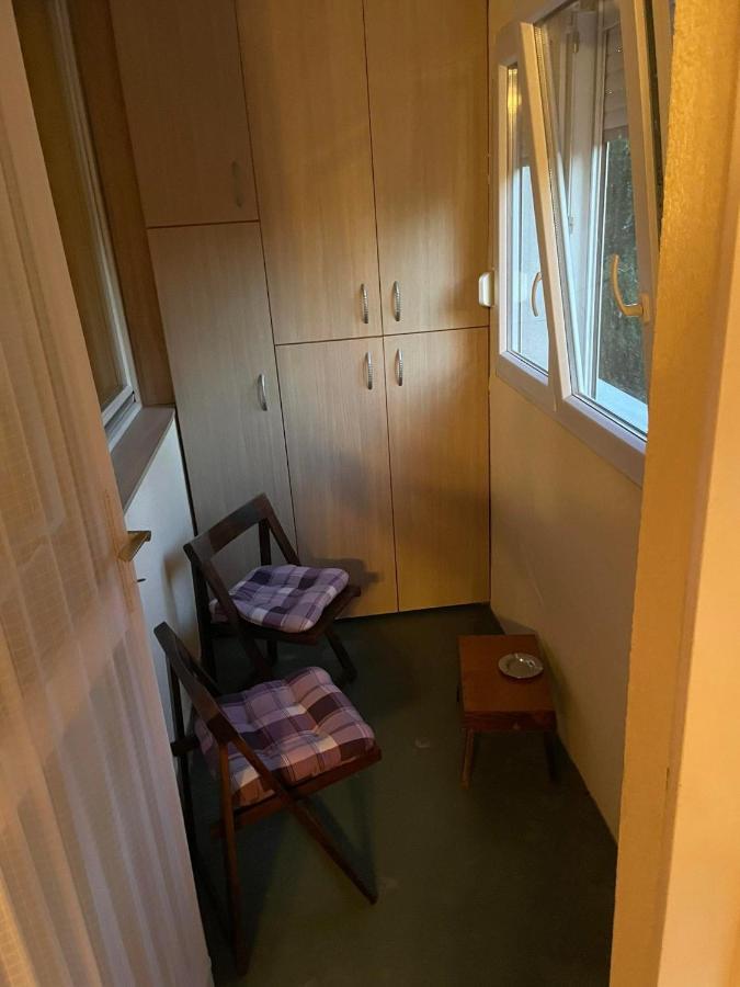 Lolly Apartment 카를로바츠 외부 사진
