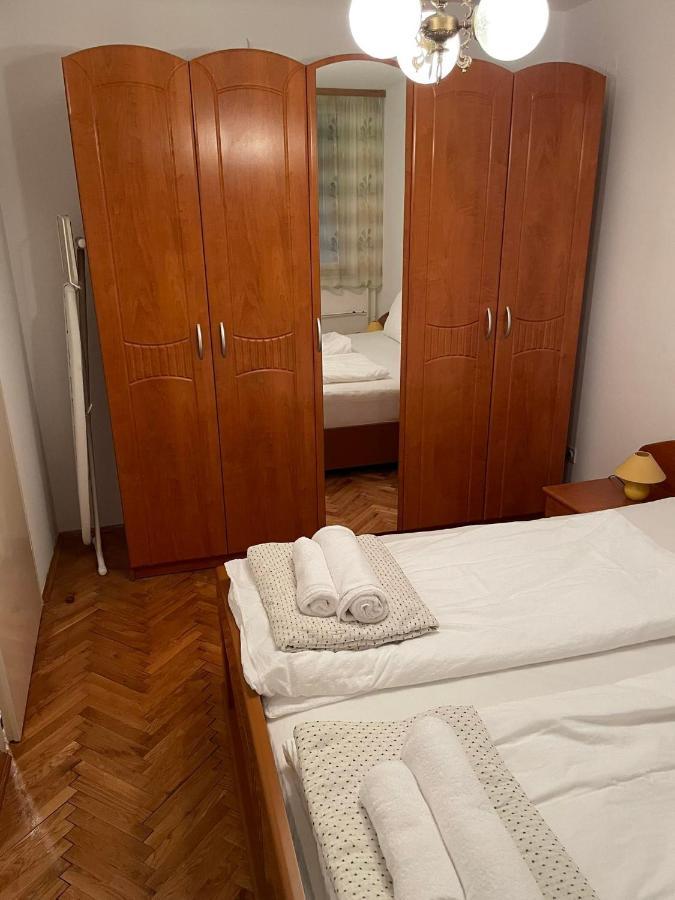Lolly Apartment 카를로바츠 외부 사진