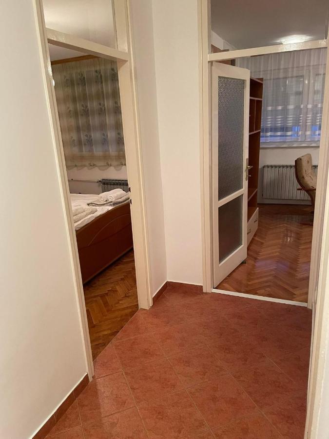 Lolly Apartment 카를로바츠 외부 사진